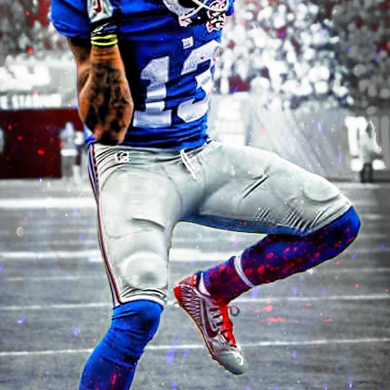 10 Top Odell Beckham Jr Iphone Wallpaper FULL HD 1080p For PC Background 2023 free download deviantart more like iphone 6 wallpaper obj 3oceanvisuals 800x800
