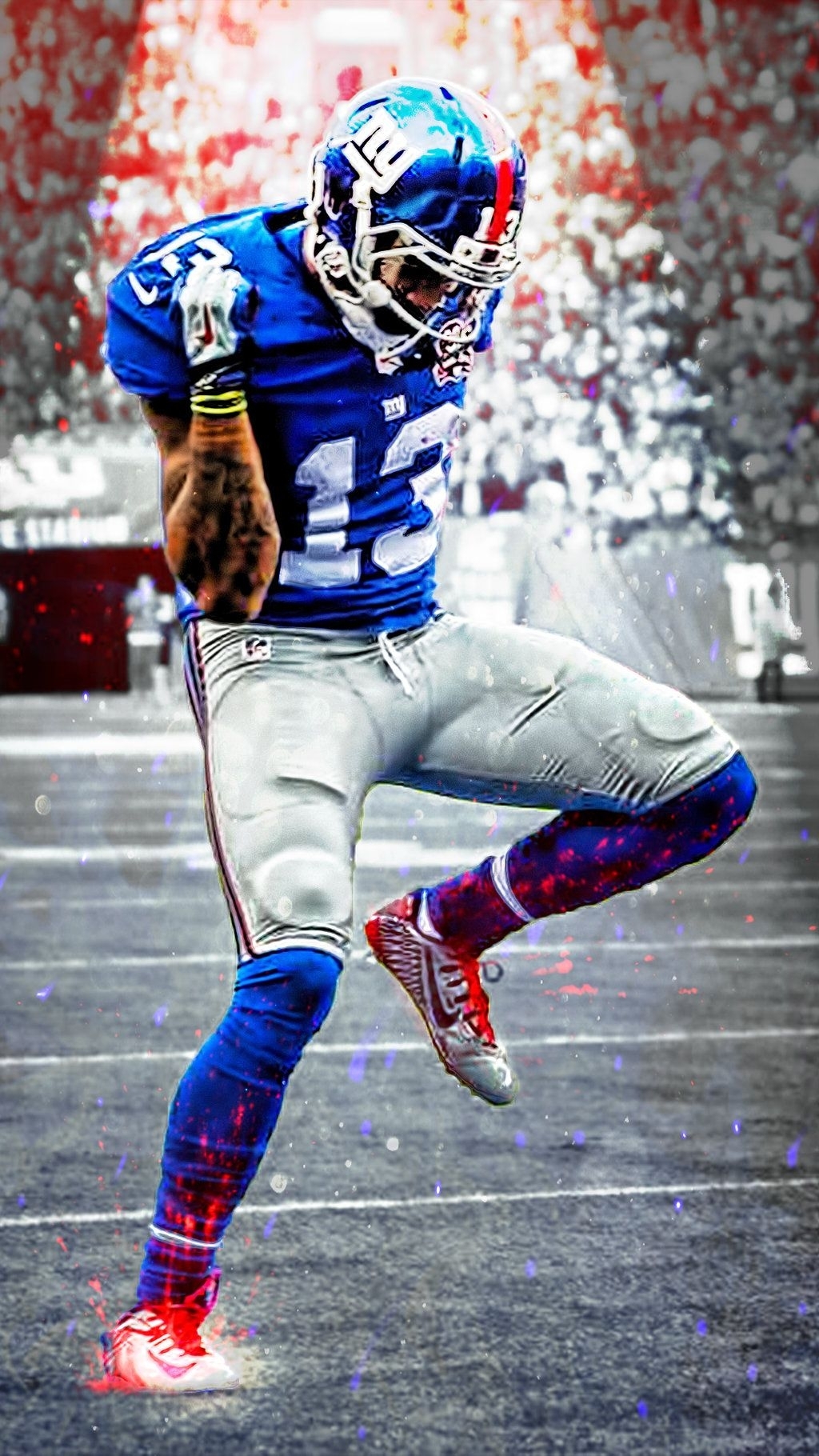 10 Top Odell Beckham Jr Iphone Wallpaper FULL HD 1080p For PC Background