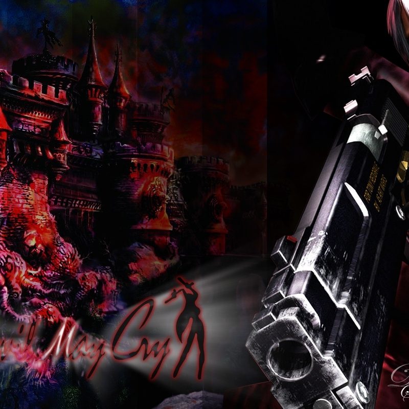 10 New Devil May Cry 1 Wallpaper FULL HD 1080p For PC Desktop 2024 free download devil may cry dmc s wallpaper wallpaperup 1280x800 800x800