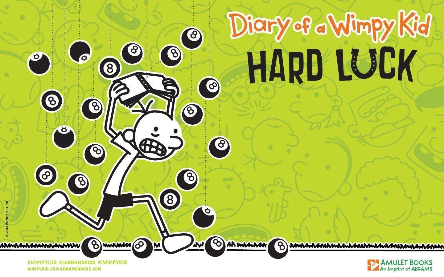 diary of a wimpy kid wallpapers - wallpaper cave
