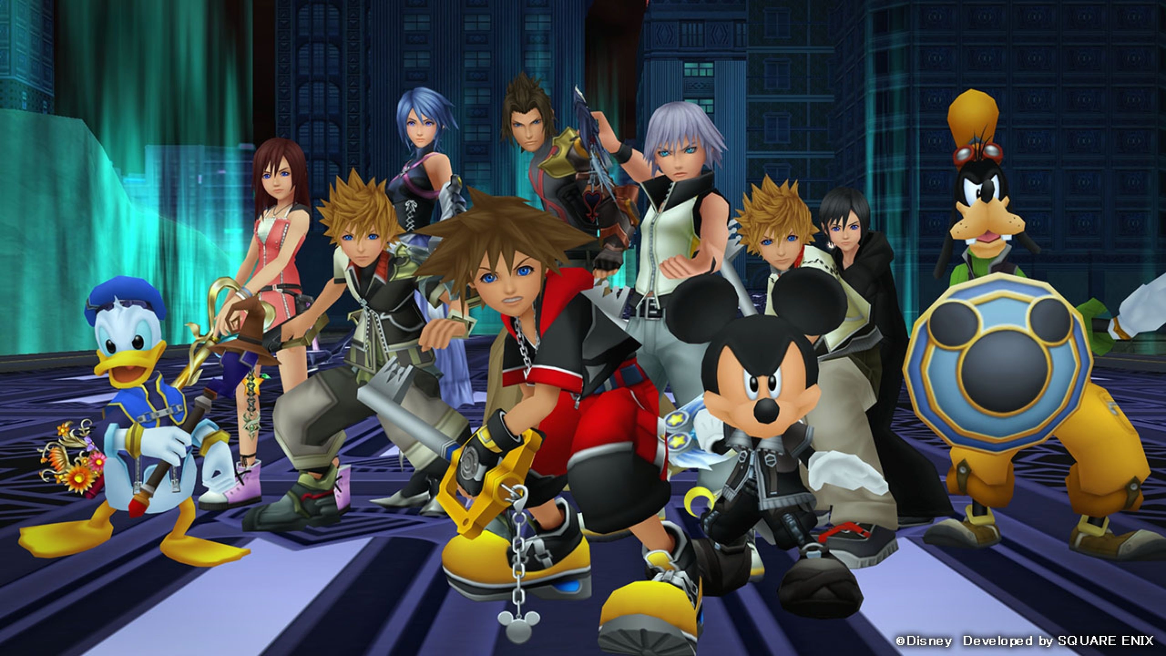 Игра kingdom 8. Kingdom Hearts (игра). Игра Kingdom Hearts 3. Kingdom Hearts 2002.