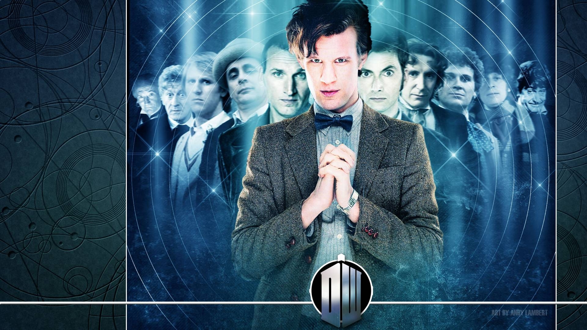 10 Best Doctor Who Wallpaper Matt Smith FULL HD 1920×1080 For PC Desktop