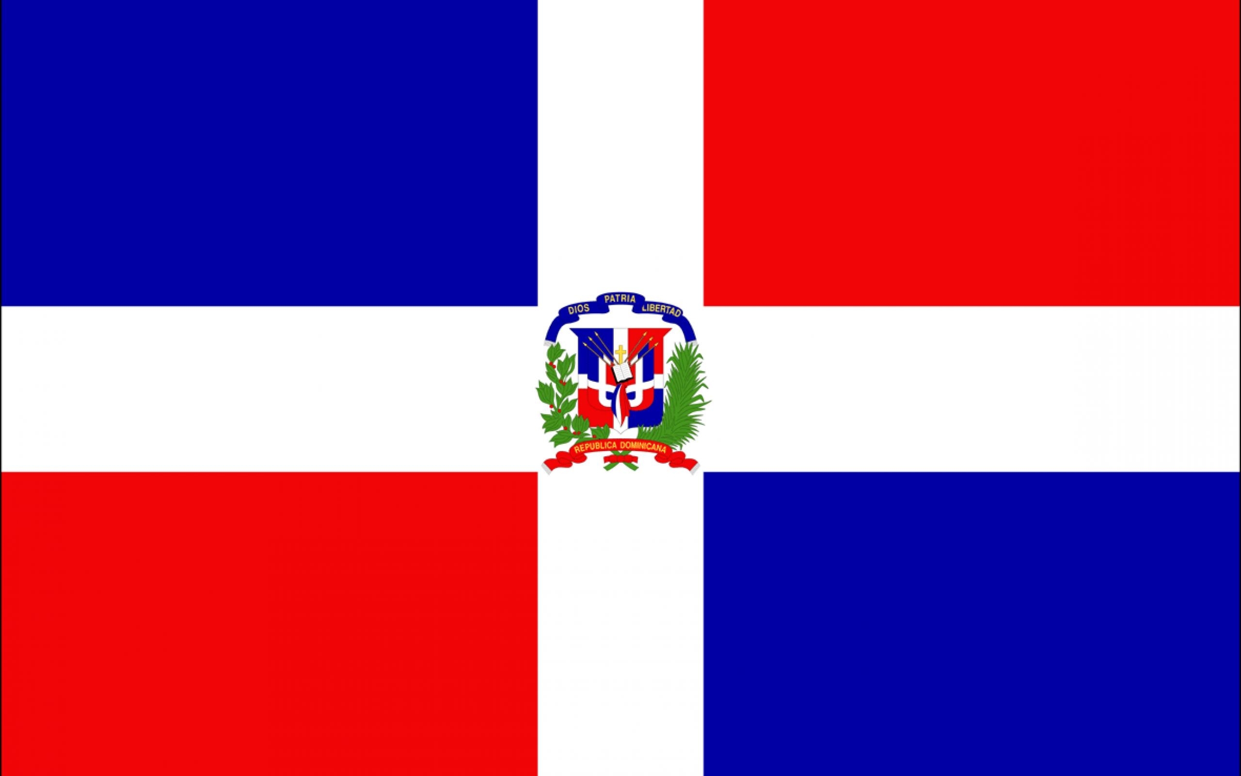 10 Top Dominican Republic Flag Wallpaper FULL HD 1920×1080 For PC Background