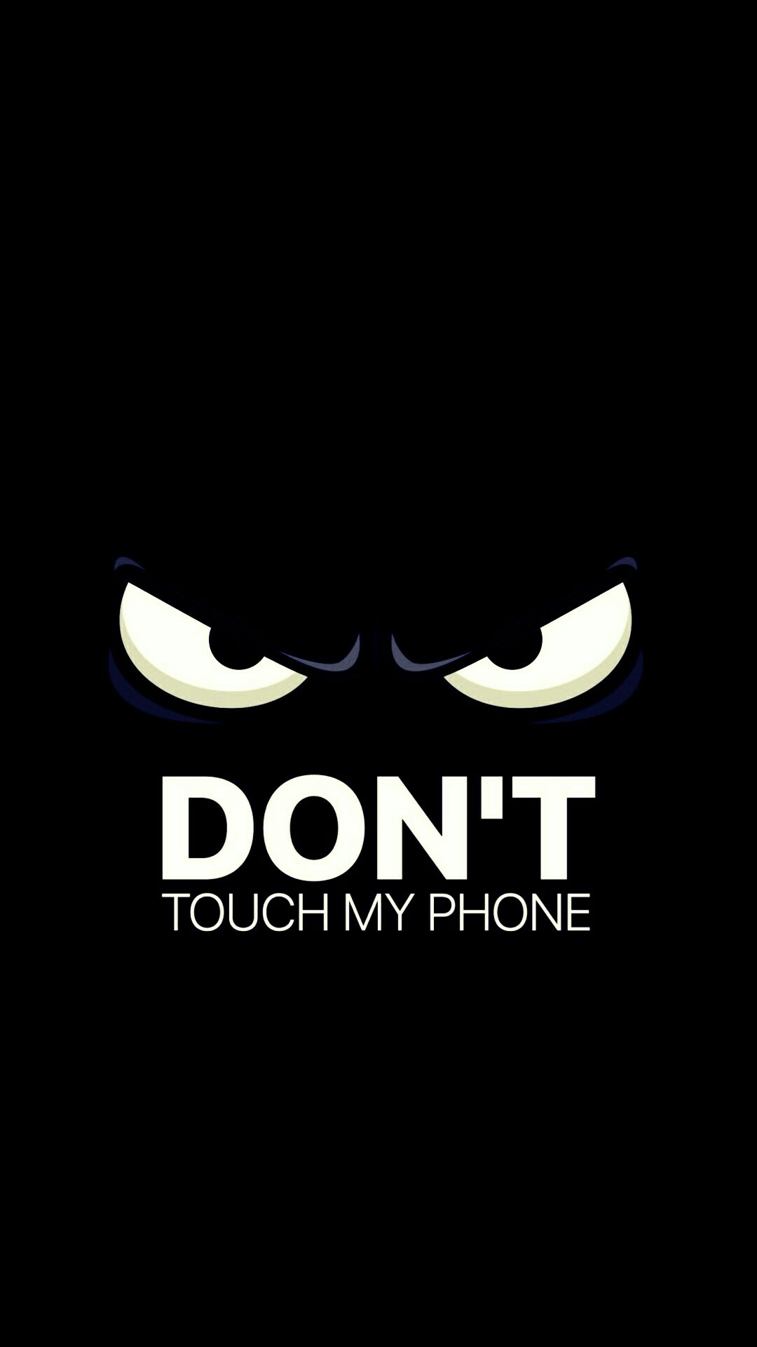10 Latest Dont Touch My Phone Wallpaper FULL HD 1920×1080 For PC Background