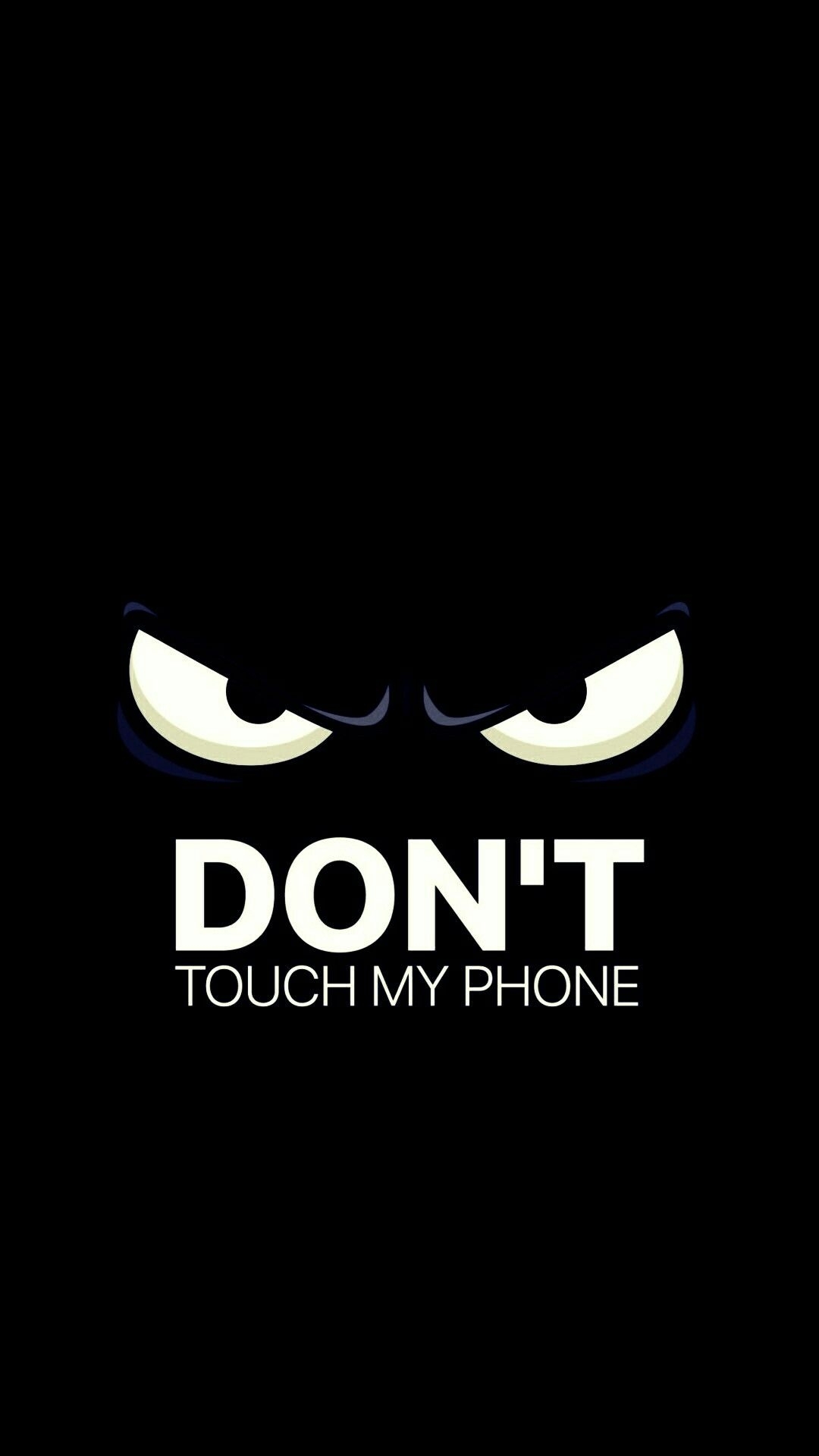 10 New Don T Touch My Phone Wallpaper FULL HD 1080p For PC Desktop