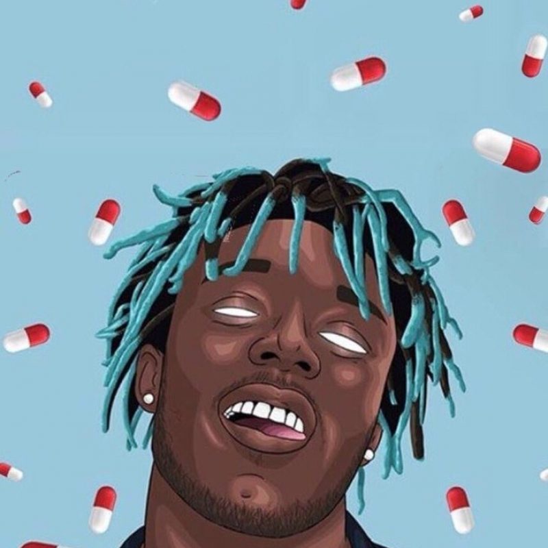 10 Best Lil Uzi Vert Wallpaper Cartoon FULL HD 1080p For PC Background 2023 free download dope wallpapers on twitter lil uzi vert mars iphone wallpaper 800x800