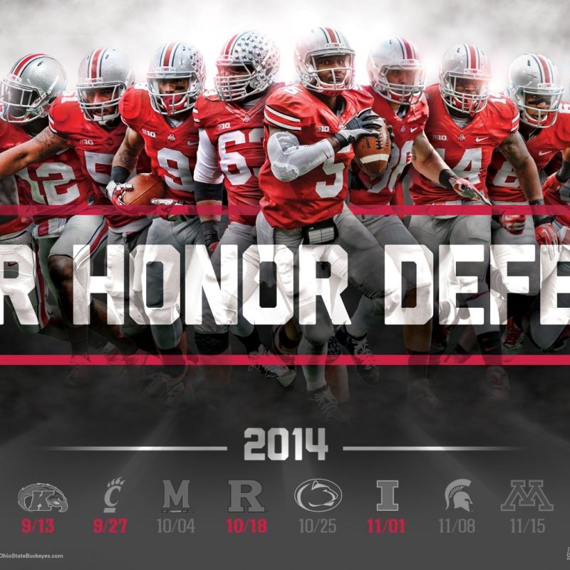 10 Best Ohio State Football Wallpapers FULL HD 1080p For PC Desktop 2022 free download download the ohio state football 2014 schedule poster for printing 5 800x800