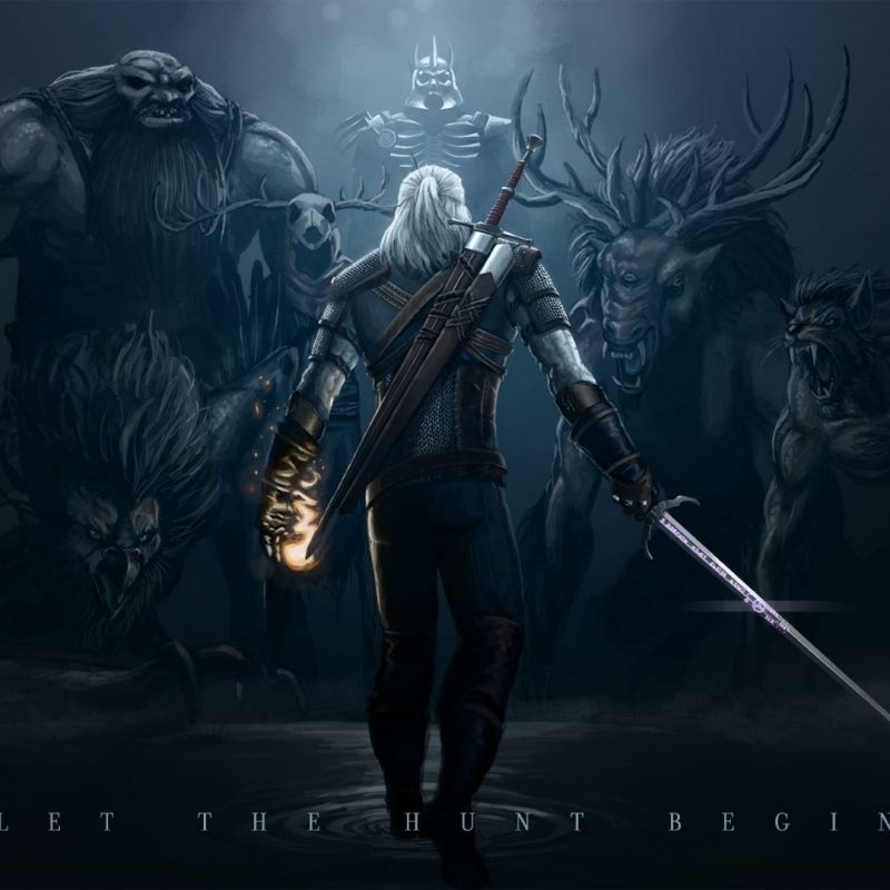 10 Latest Witcher 3 1920X1080 Wallpapers FULL HD 1920×1080 For PC Background 2024 free download download wallpaper 1920x1080 the witcher 3 wild hunt monsters art 800x800