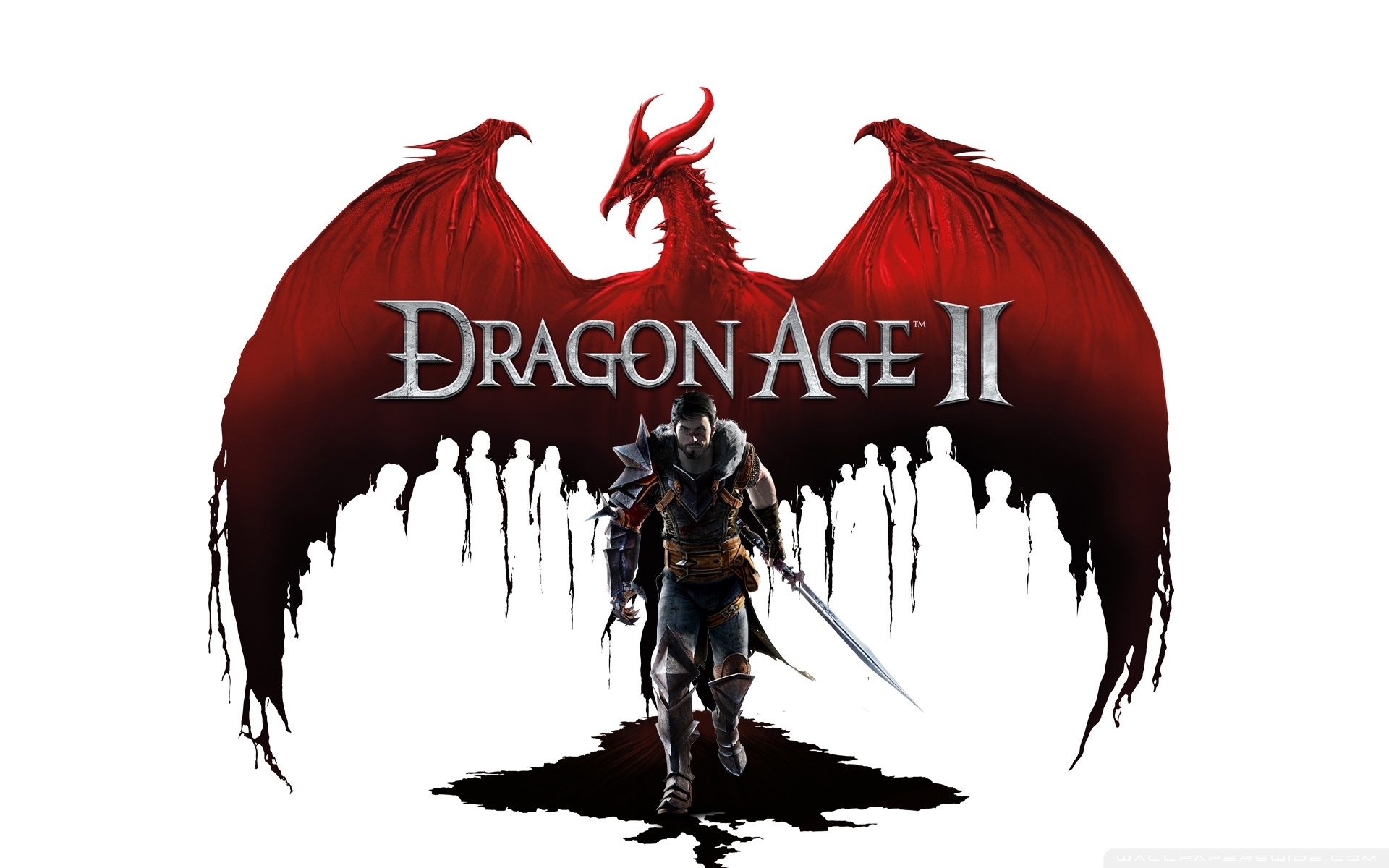 10 Best Dragon Age 2 Wallpaper FULL HD 1920×1080 For PC Background