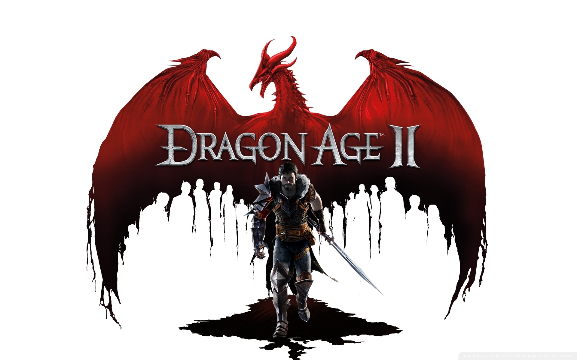 Dragon age 2 for steam (119) фото