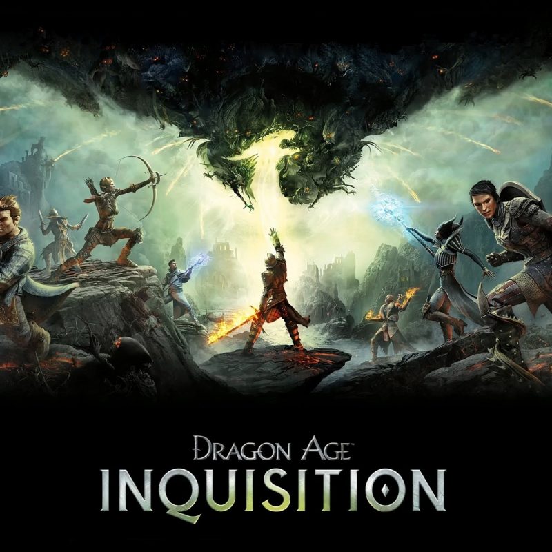 10 Best Dragon Age Inquisition Wallpaper 1920X1080 FULL HD 1080p For PC Desktop 2023 free download dragon age inquisition e29da4 4k hd desktop wallpaper for 4k ultra hd tv 800x800