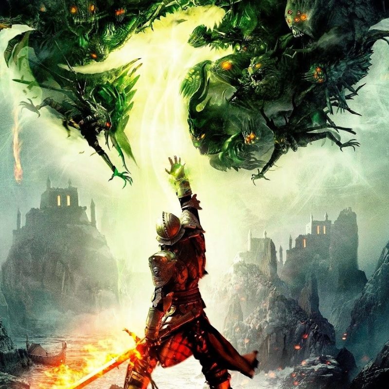 10 Best Dragon Age Inquisition Wallpaper 1920X1080 FULL HD 1080p For PC Desktop 2023 free download dragon agee3808dinquisition fade rift the wrath of heaven ps4 youtube 800x800