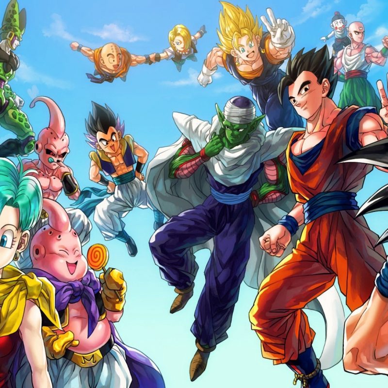 10 Most Popular Dragon Ball Wall Paper FULL HD 1080p For PC Desktop 2023 free download dragon ball full hd wallpaper and background image 2560x1080 id 800x800