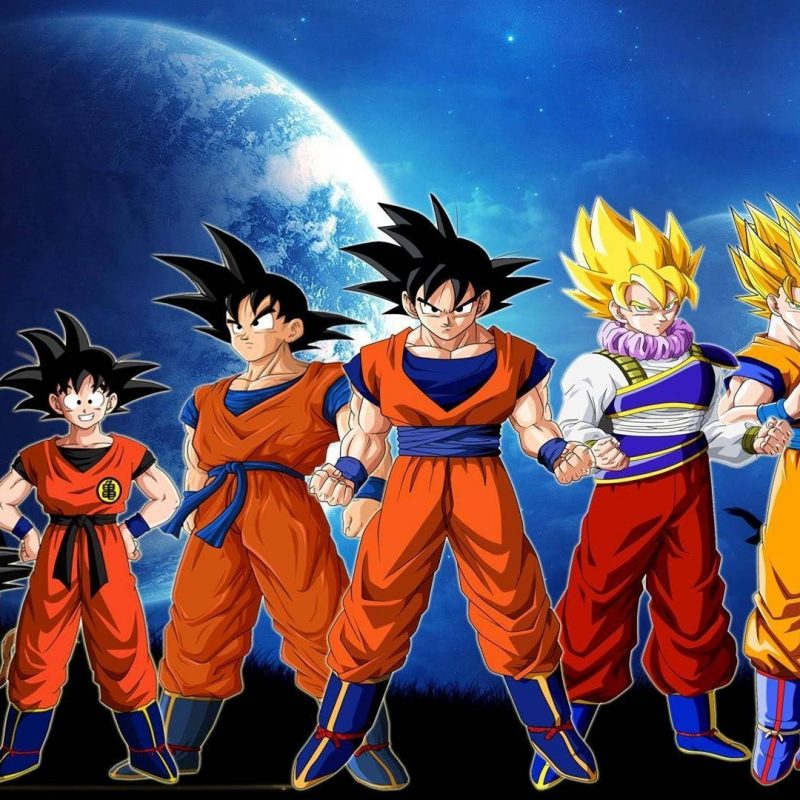10 Latest Dragon Ball Z Cool Wallpapers FULL HD 1920×1080 For PC Desktop 2023 free download dragon ball z wallpapers best wallpapers 800x800