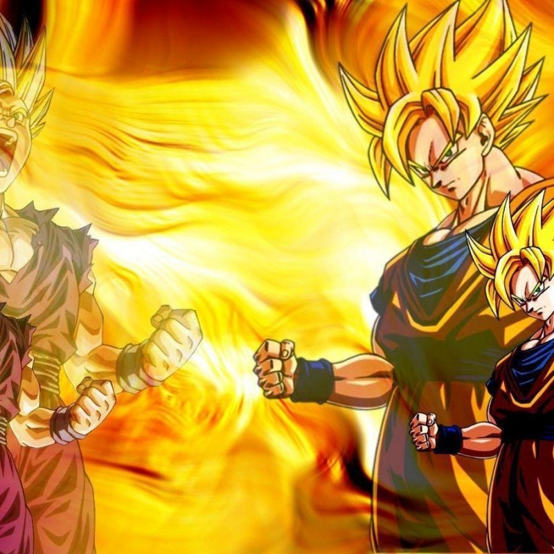 10 Latest Dragon Ball Z Cool Wallpapers FULL HD 1920×1080 For PC Desktop 2023 free download dragon ball z wallpapers goku wallpaper cave 1 800x800