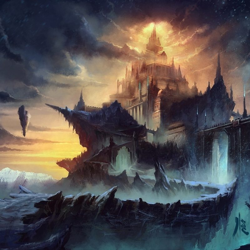 10 Best Fantasy World Wallpapers Hd FULL HD 1920×1080 For PC Background 2024 free download dreams of a fantasy world hd desktop wallpaper widescreen high 800x800
