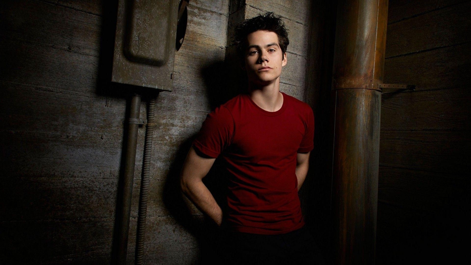 dylan o'brien wallpapers - wallpaper cave