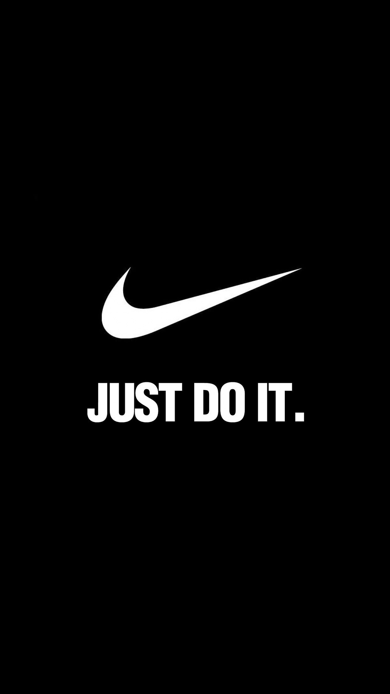 10 Best Just Do It Iphone Wallpaper FULL HD 1920×1080 For PC Background