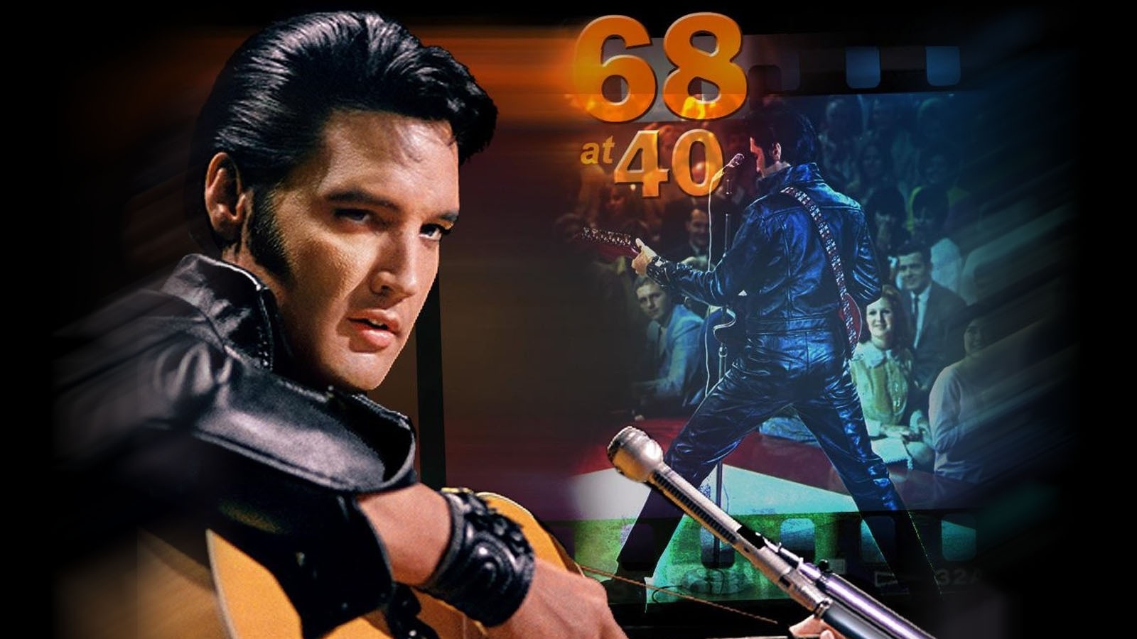 10 Most Popular Free Elvis Presley Wallpaper FULL HD 1080p For PC Desktop