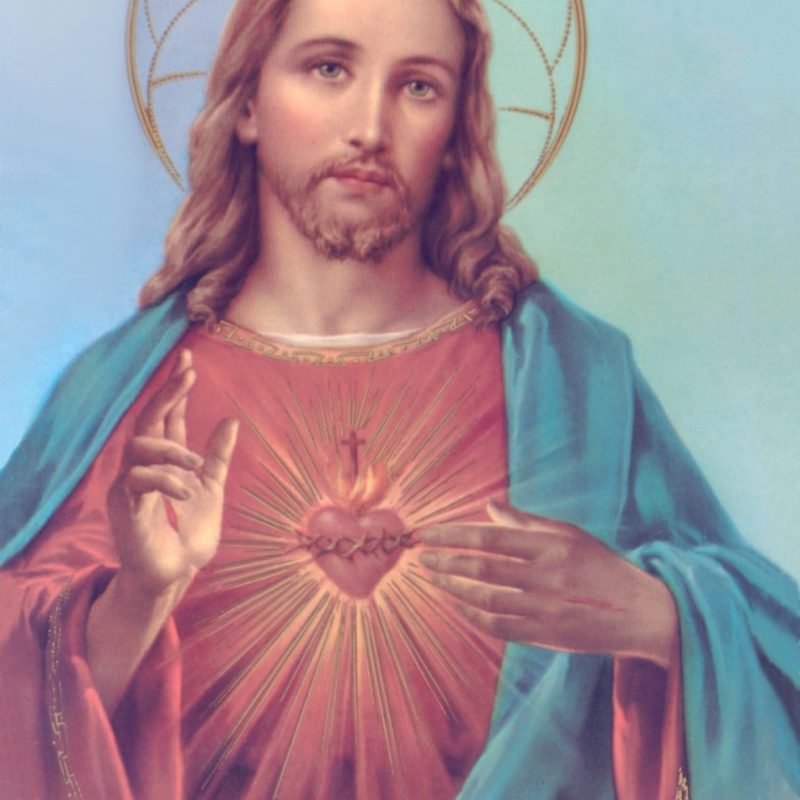 10 Top Sacred Heart Of Jesus Image FULL HD 1080p For PC Desktop 2024 free download enthronement of the sacred heart 3 800x800