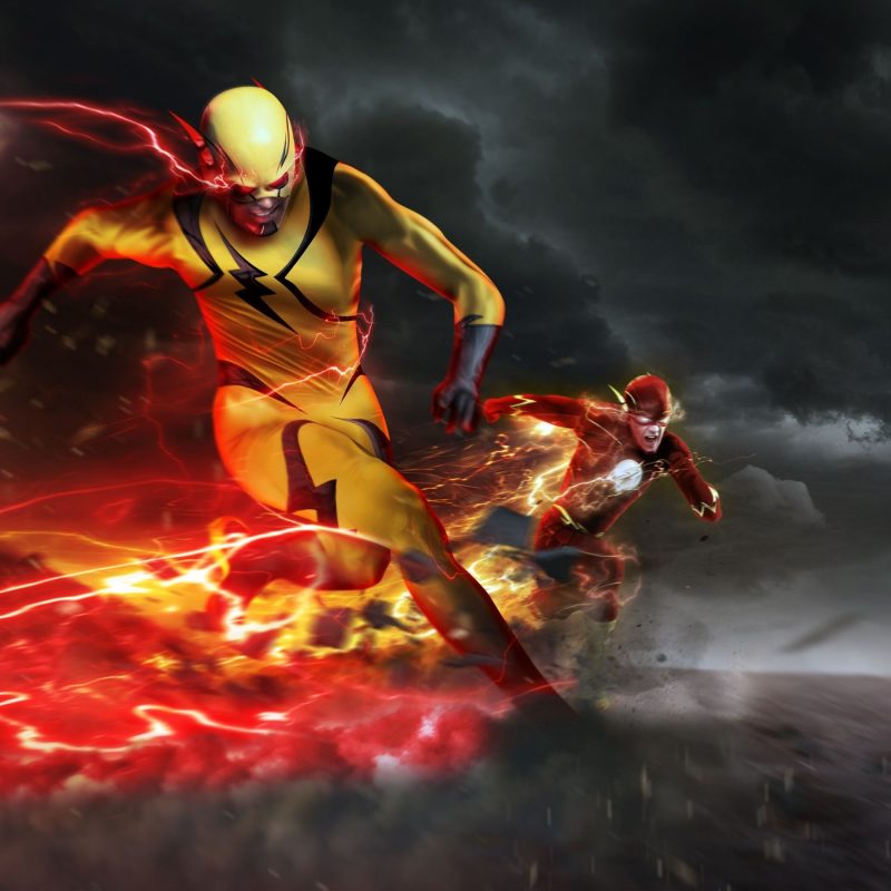 10 Latest The Flash Desktop Backgrounds FULL HD 1080p For PC Desktop 2022 free download eobard thawne professor zoom wallpapers hd wallpapers images 800x800
