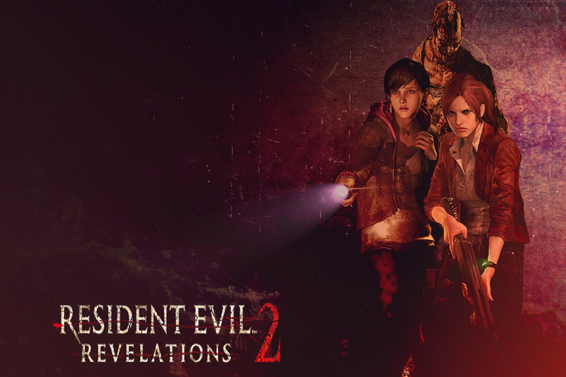 10 Top Resident Evil 2 Wallpapers FULL HD 1920×1080 For PC Background 2020