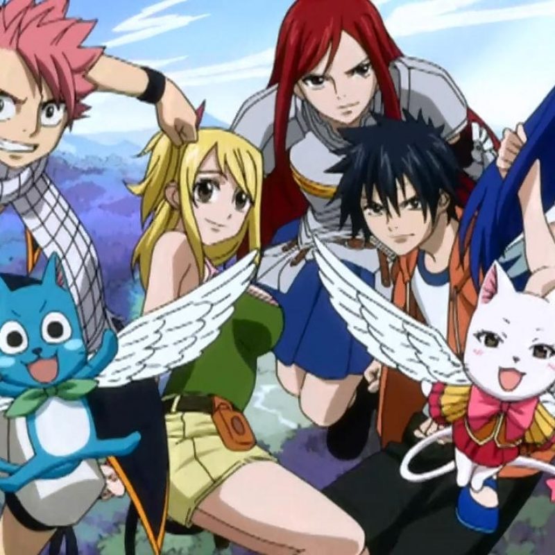 10 Most Popular Fairy Tail Pc Wallpaper FULL HD 1080p For PC Background 2022 free download fairy tail wallpaper pc 5916 wallpaper walldiskpaper 800x800