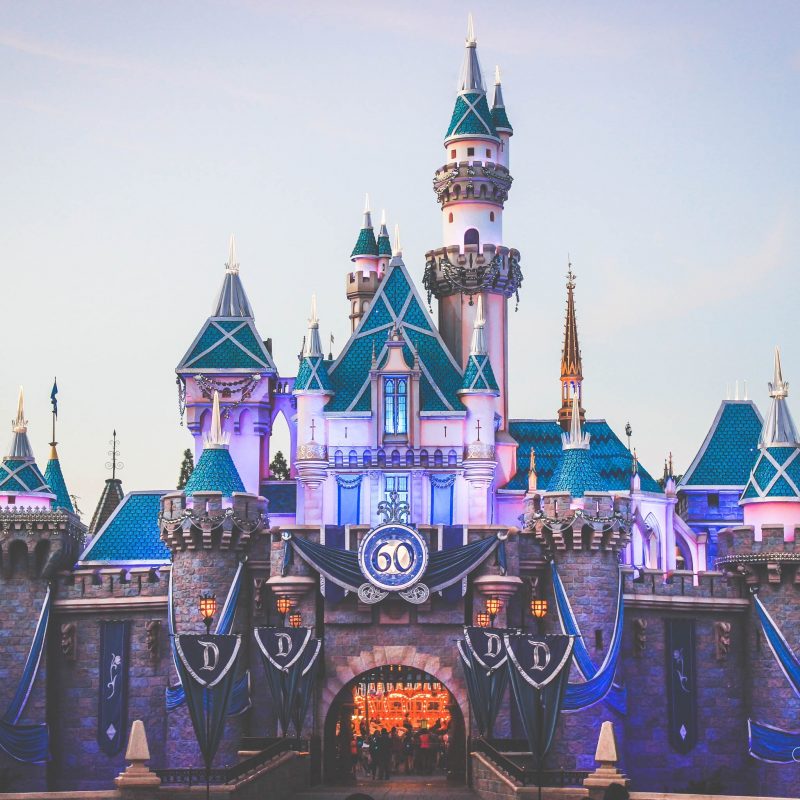 10 Most Popular Walt Disney World Castle Wallpaper FULL HD 1080p For PC Background 2023 free download fall in love with our free set of disneyland wallpapers 800x800