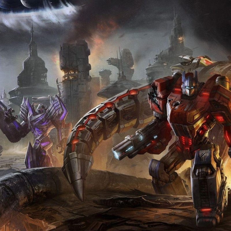 10 Most Popular Transformers Fall Of Cybertron Wallpaper FULL HD 1080p For PC Desktop 2022 free download fall of cybertron wallpapers wallpaper cave 1 800x800