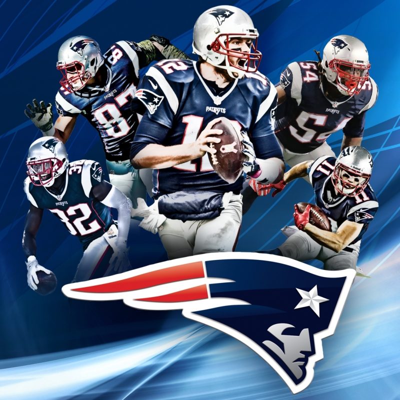 10 New New England Patriots Desktop Background FULL HD 1080p For PC Background 2023 free download fan downloads new england patriots 4 800x800