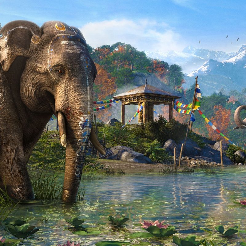 10 Best Far Cry 4 Wallpaper FULL HD 1080p For PC Background 2024 free download far cry 4 full hd fond decran and arriere plan 3300x1375 id553003 1 800x800