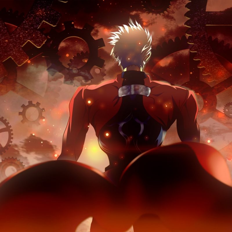 10 Best Fate/stay Night Unlimited Blade Works Wallpaper FULL HD 1080p For PC Desktop 2023 free download fate stay night unlimited blade works hd wallpapers backgrounds 1 800x800