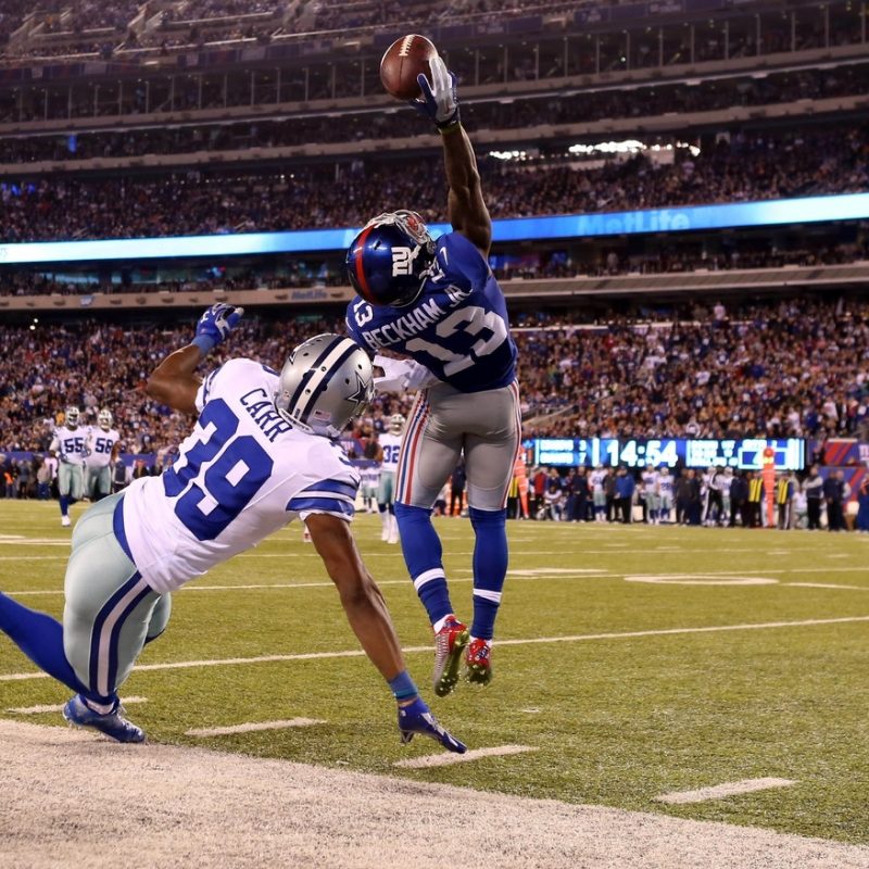 10 Best Odell Beckham Jr Wallpaper Catch FULL HD 1080p For PC Background 2023 free download featured galleries and photo essays of the nfl nfl 800x800