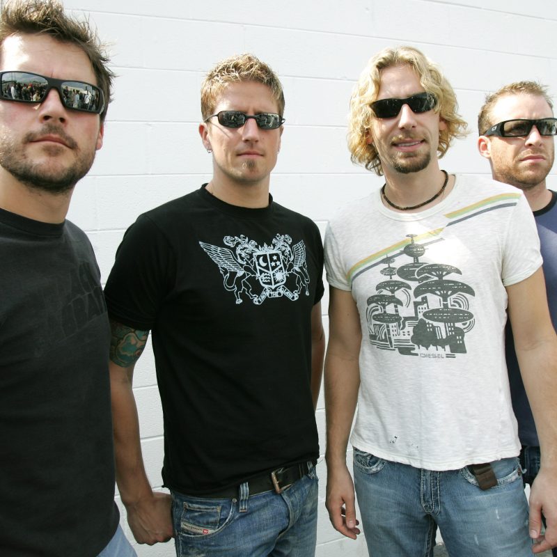 10 Top Pics Of Nickle Back FULL HD 1920×1080 For PC ...