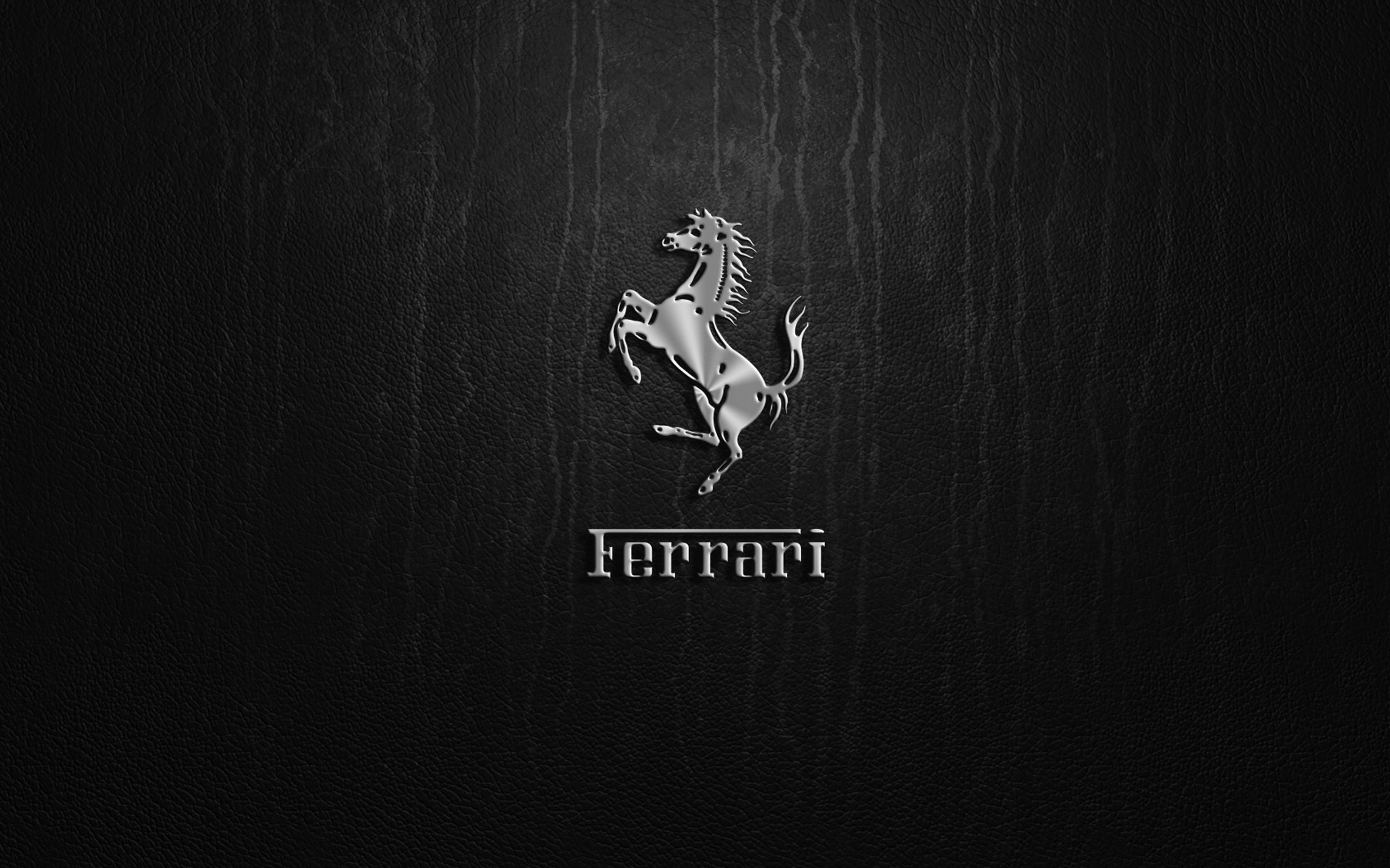 10 Latest Ferrari Logo Hd Wallpapers FULL HD 1080p For PC Background