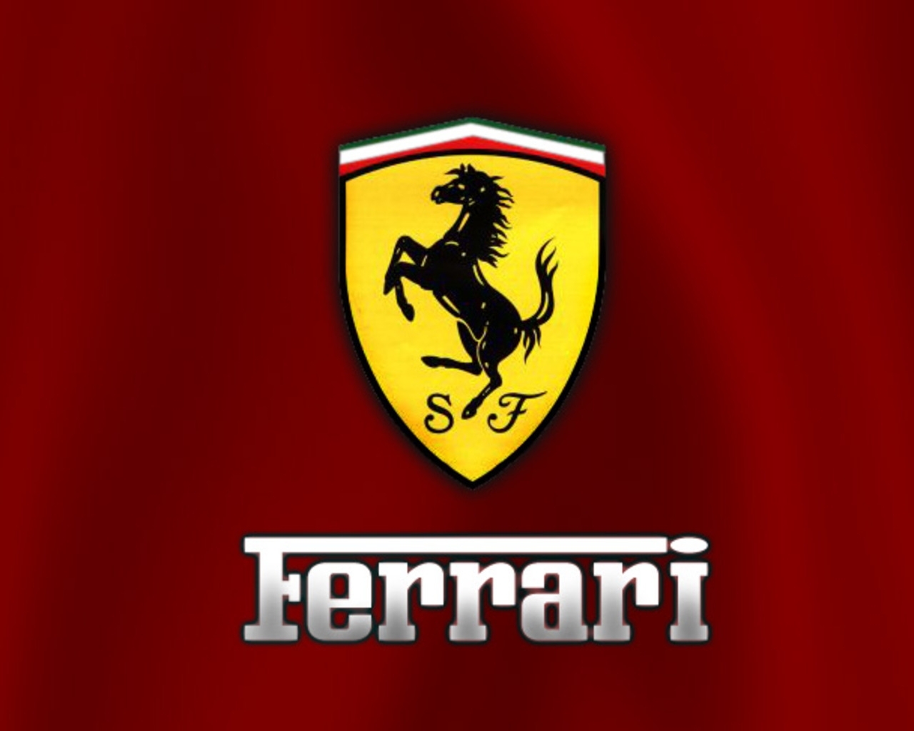 10 Best Ferrari Logo High Resolution FULL HD 1080p For PC Background 2023
