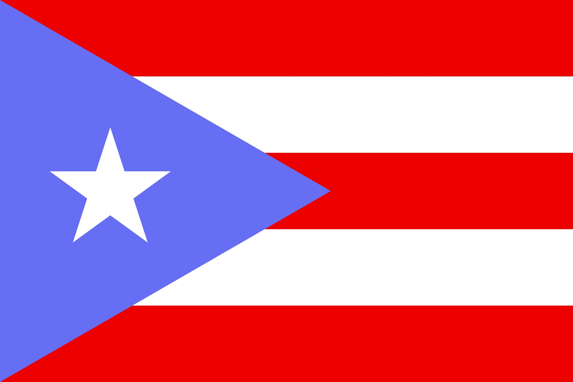 10 Most Popular Puerto Rico Flag Pic FULL HD 1920×1080 For PC Desktop