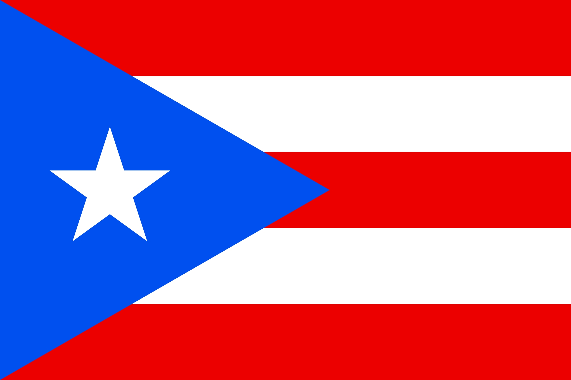 file:flag of puerto rico.svg - wikimedia commons