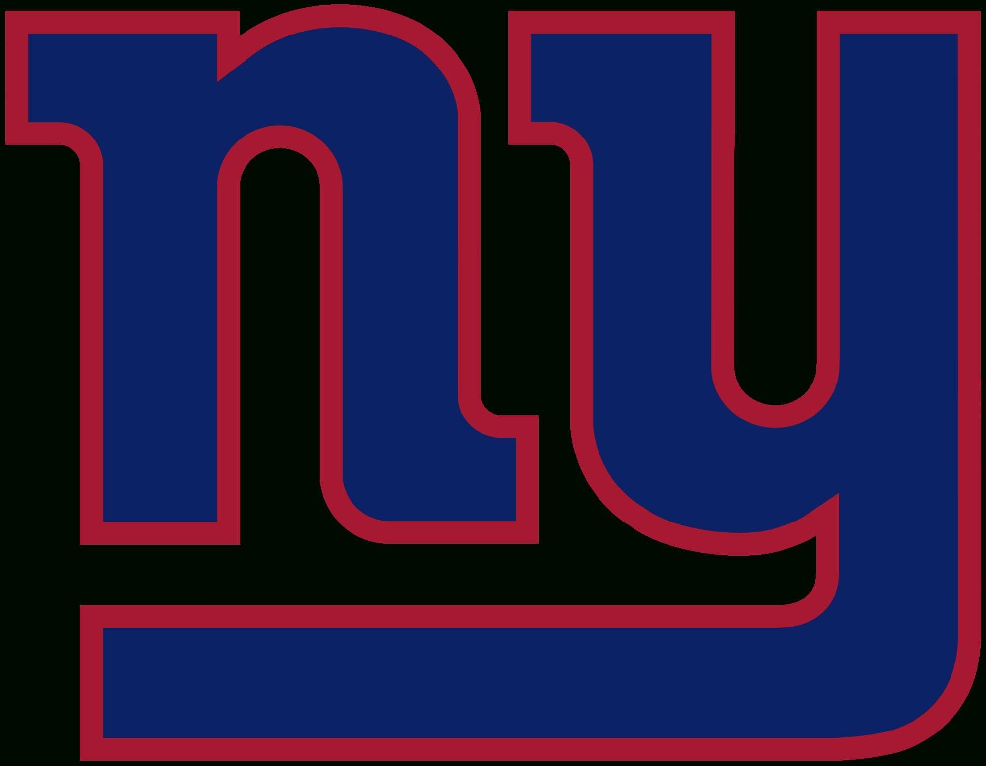 10 Best New York Giants Logo Pics FULL HD 1920×1080 For PC Background