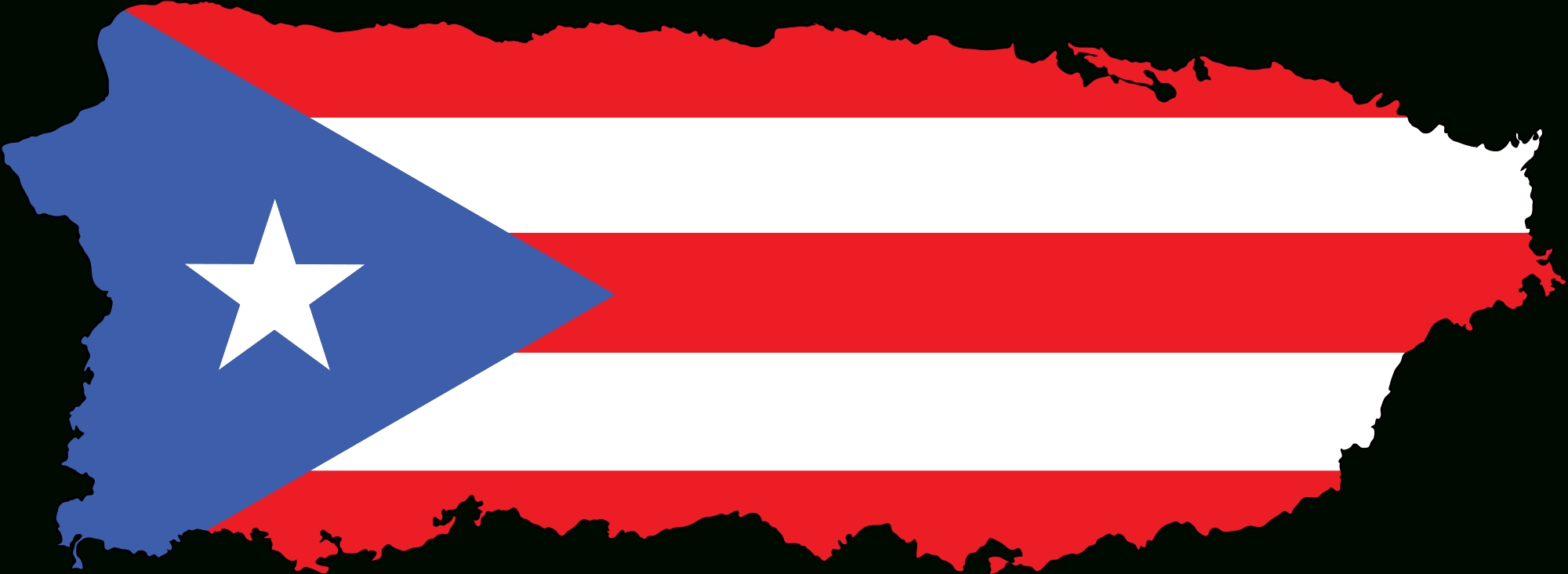 10 Most Popular And Newest Puerto Rico Flags Images for Desktop Computer wi...