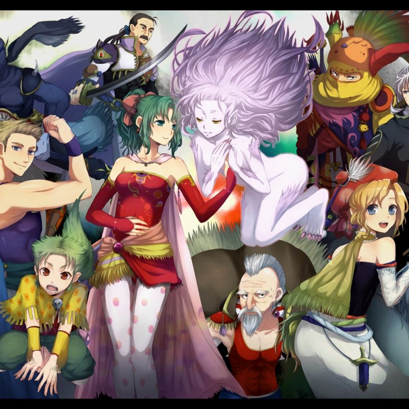 10 Top Final Fantasy 6 Wallpaper FULL HD 1080p For PC Background 2022 free download final fantasy vi wallpaper zerochan anime image board 1 800x800