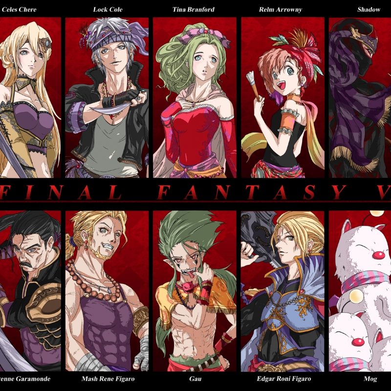 10 Top Final Fantasy 6 Wallpaper FULL HD 1080p For PC Background 2023 free download final fantasy vi wallpaper zerochan anime image board 800x800