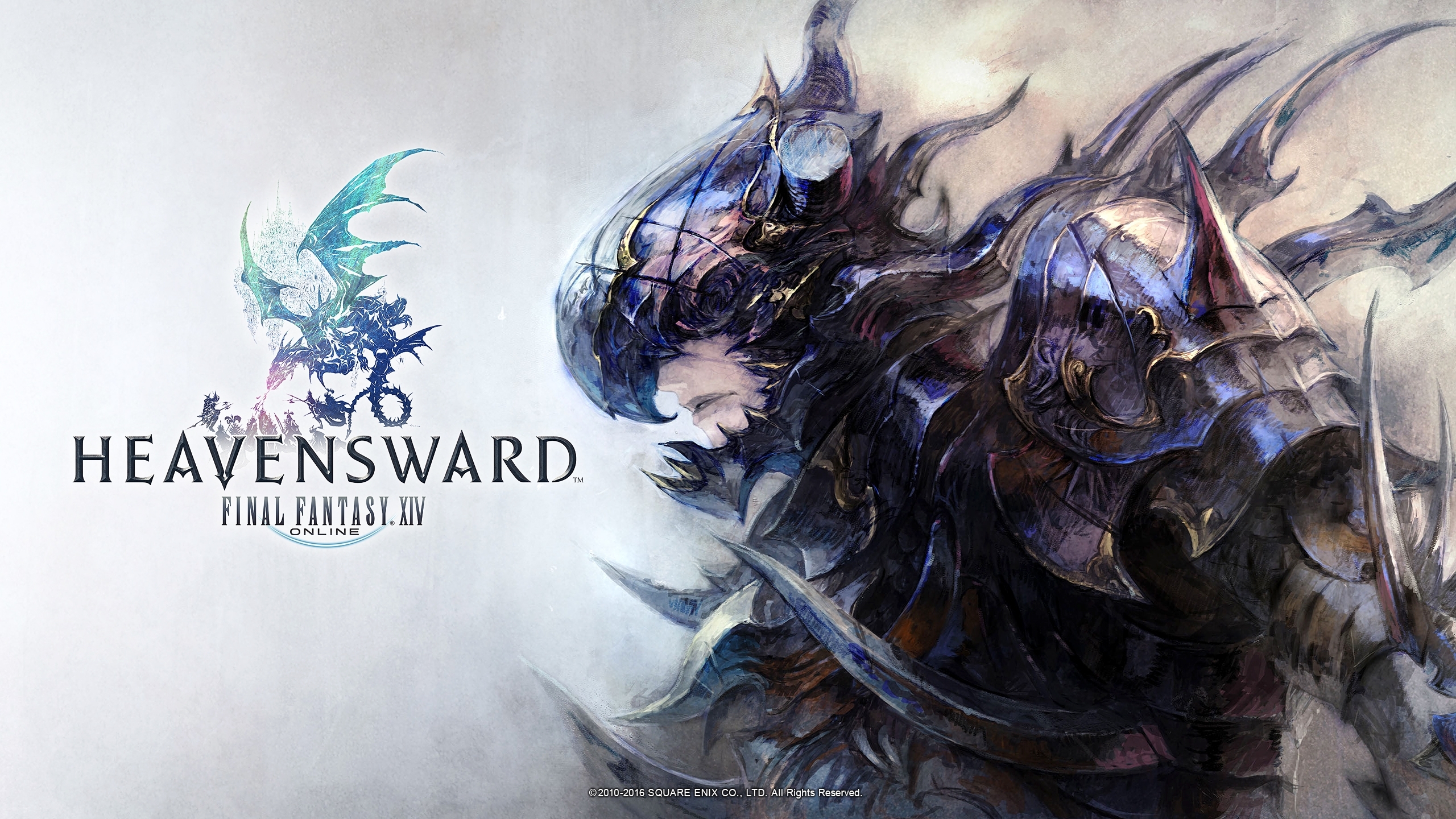 10 Most Popular Final Fantasy Xiv Heavensward Wallpaper FULL HD 1080p For PC Background