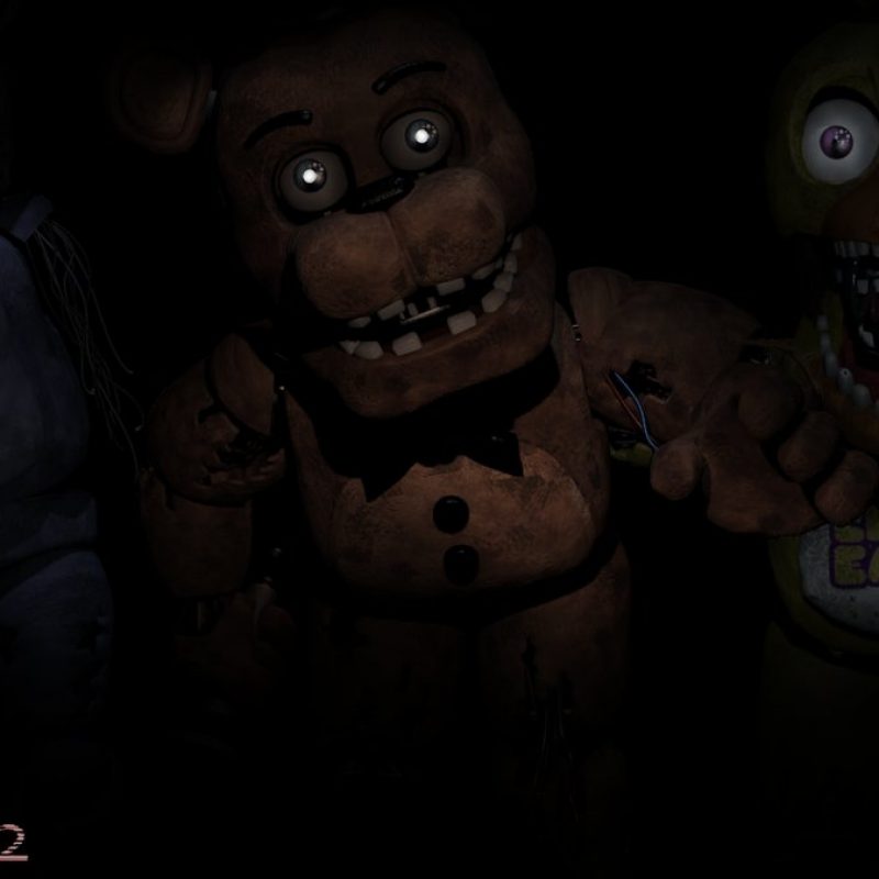10 Most Popular Five Nights At Freddy's Backgrounds FULL HD 1920×1080 For PC Desktop 2022 free download five nights at freddys 2 wallpaper old f b cpeterpack on 800x800