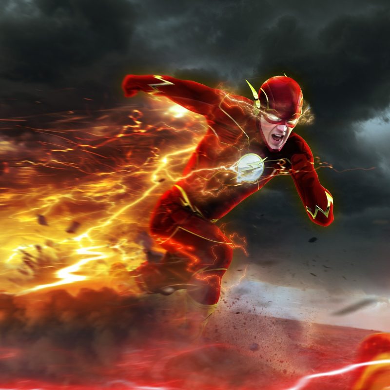 10 Latest The Flash Desktop Backgrounds FULL HD 1080p For PC Desktop 2022 free download flash barry allen wallpapers hd wallpapers id 15547 800x800