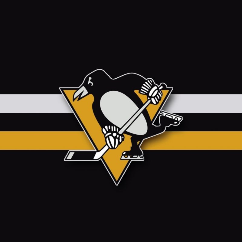 10 Best Pittsburgh Penguins Logo Wallpaper FULL HD 1080p For PC Desktop 2022 free download fond decran illustration texte logo le hockey marque 800x800