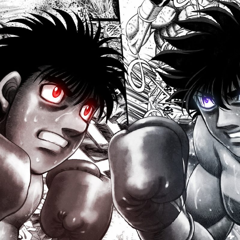 10 New Hajime No Ippo Wallpapers FULL HD 1920×1080 For PC Background 2022 free download for your desktop hajime no ippo wallpapers 33 top quality hajime 800x800