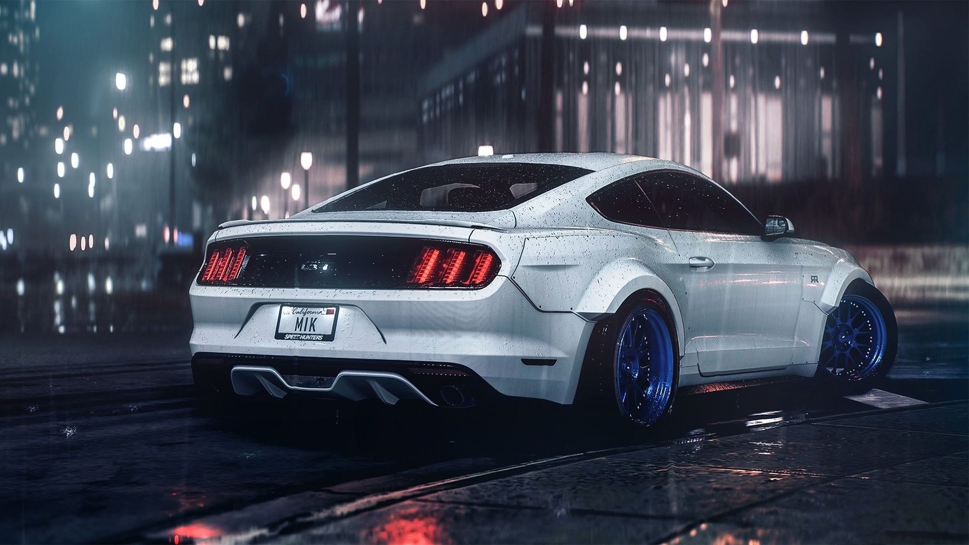 10 Most Popular Ford Mustang Gt Wallpaper FULL HD 1920×1080 For PC Background