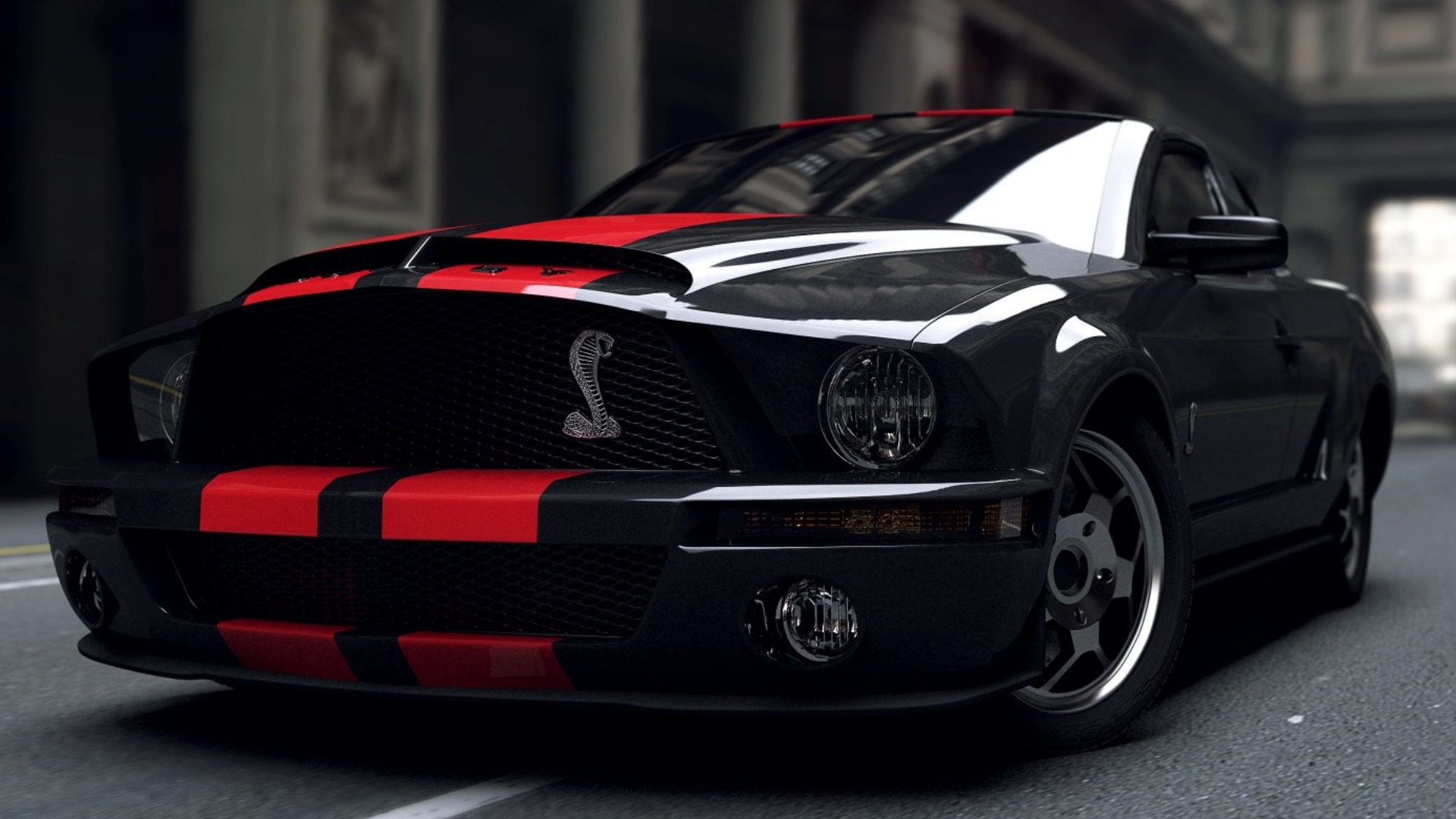 10 New Ford Mustang Hd Wallpapers 1080P FULL HD 1080p For ...