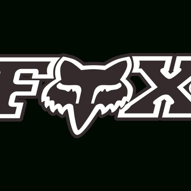 10 Most Popular Fox Dirt Bike Logo FULL HD 1920×1080 For PC Background 2023 free download fox logo vector vector logo download pinterest fox logo foxes 800x800